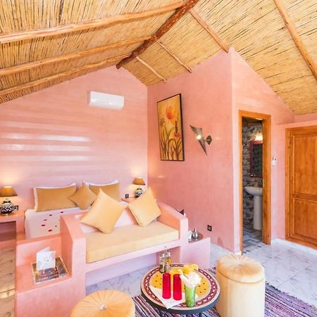 Maison Alphea Spa Hammam Ait Hamid Exterior photo