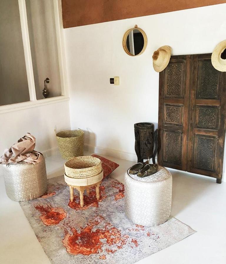 Maison Alphea Spa Hammam Ait Hamid Exterior photo