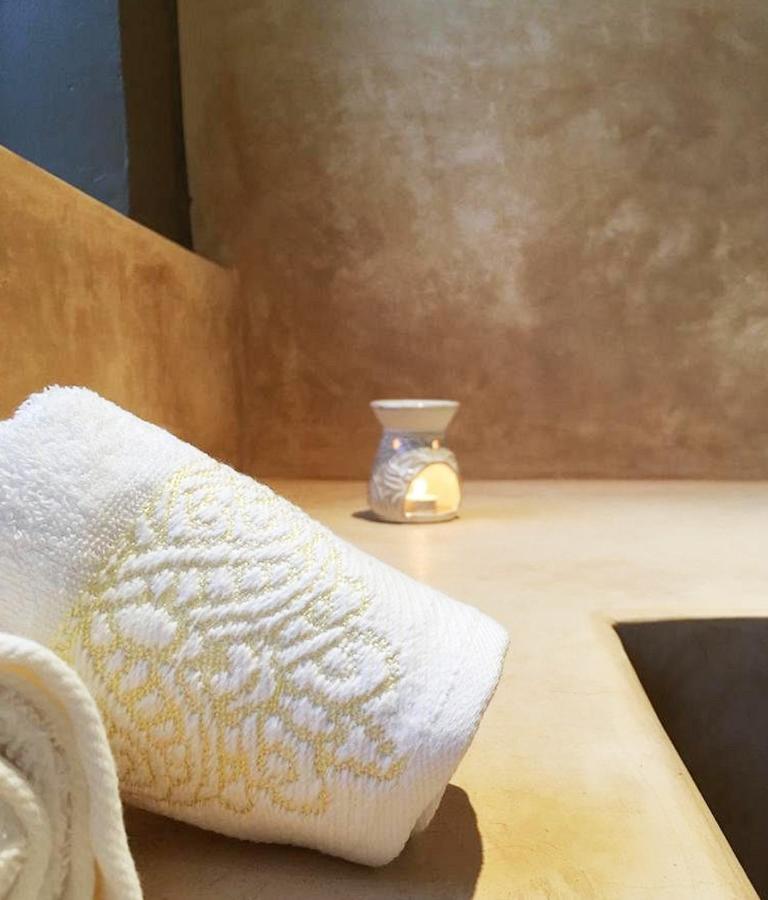 Maison Alphea Spa Hammam Ait Hamid Exterior photo