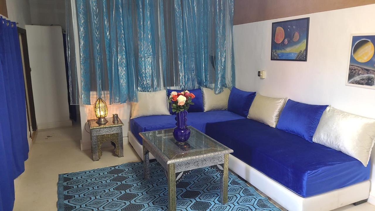 Maison Alphea Spa Hammam Ait Hamid Exterior photo
