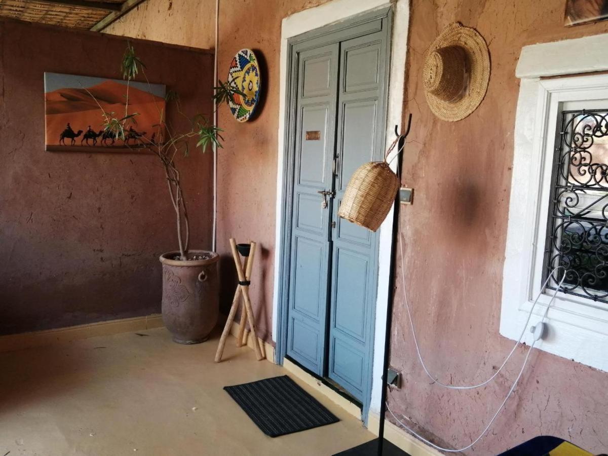 Maison Alphea Spa Hammam Ait Hamid Exterior photo