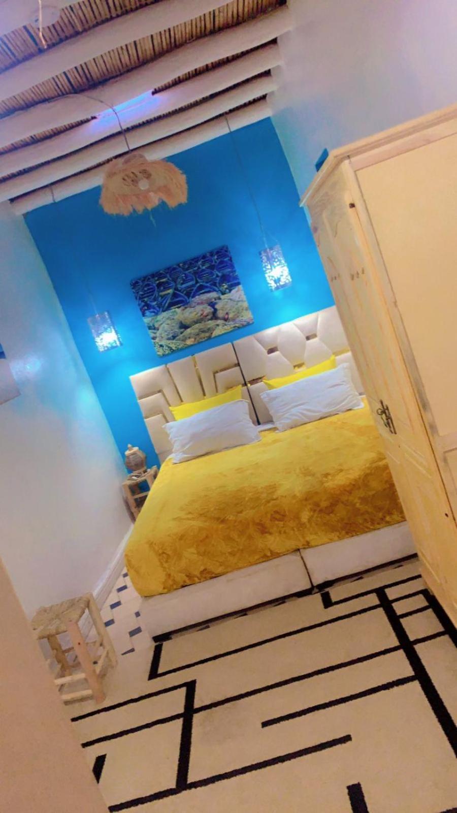 Maison Alphea Spa Hammam Ait Hamid Exterior photo