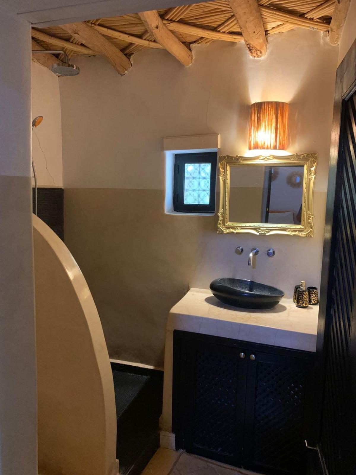 Maison Alphea Spa Hammam Ait Hamid Exterior photo