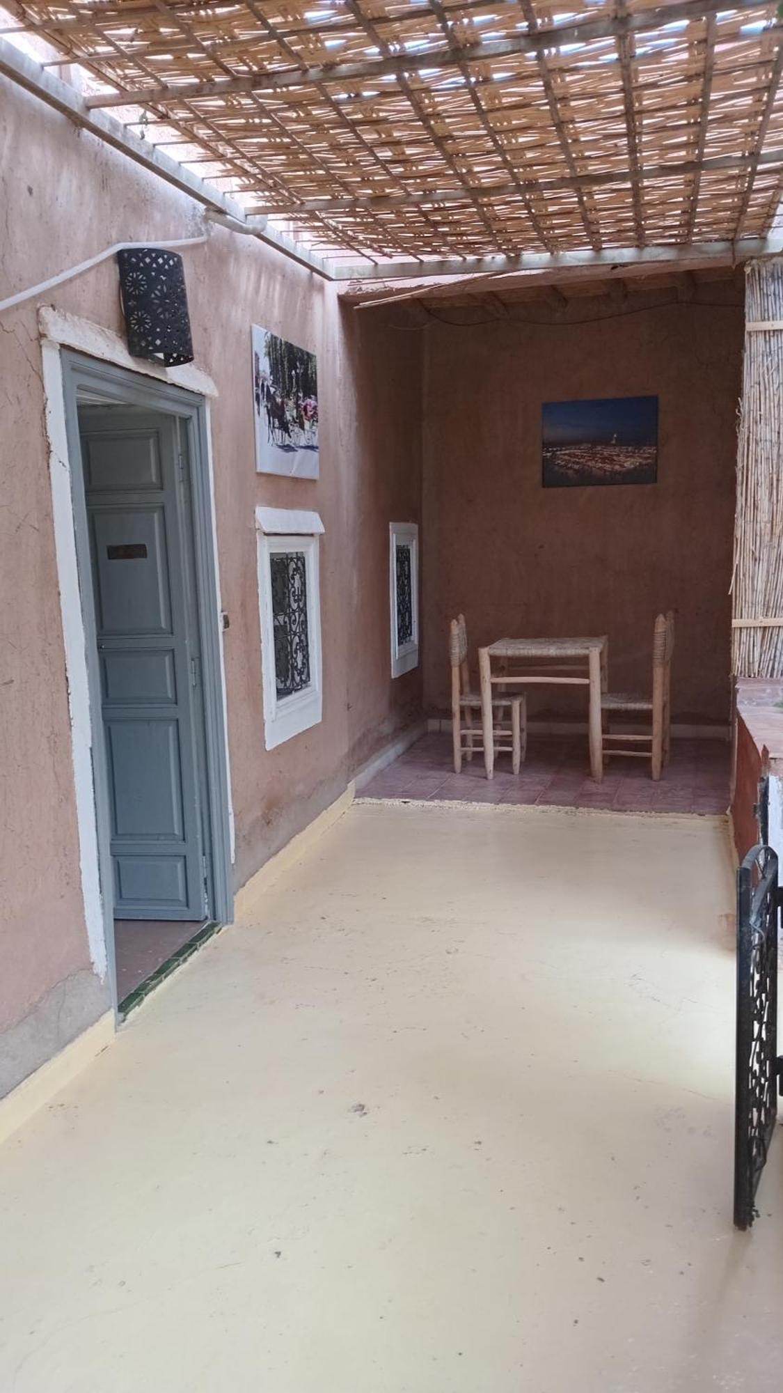 Maison Alphea Spa Hammam Ait Hamid Exterior photo