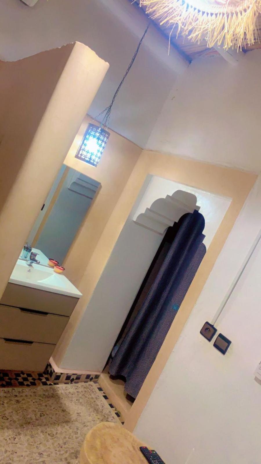 Maison Alphea Spa Hammam Ait Hamid Exterior photo
