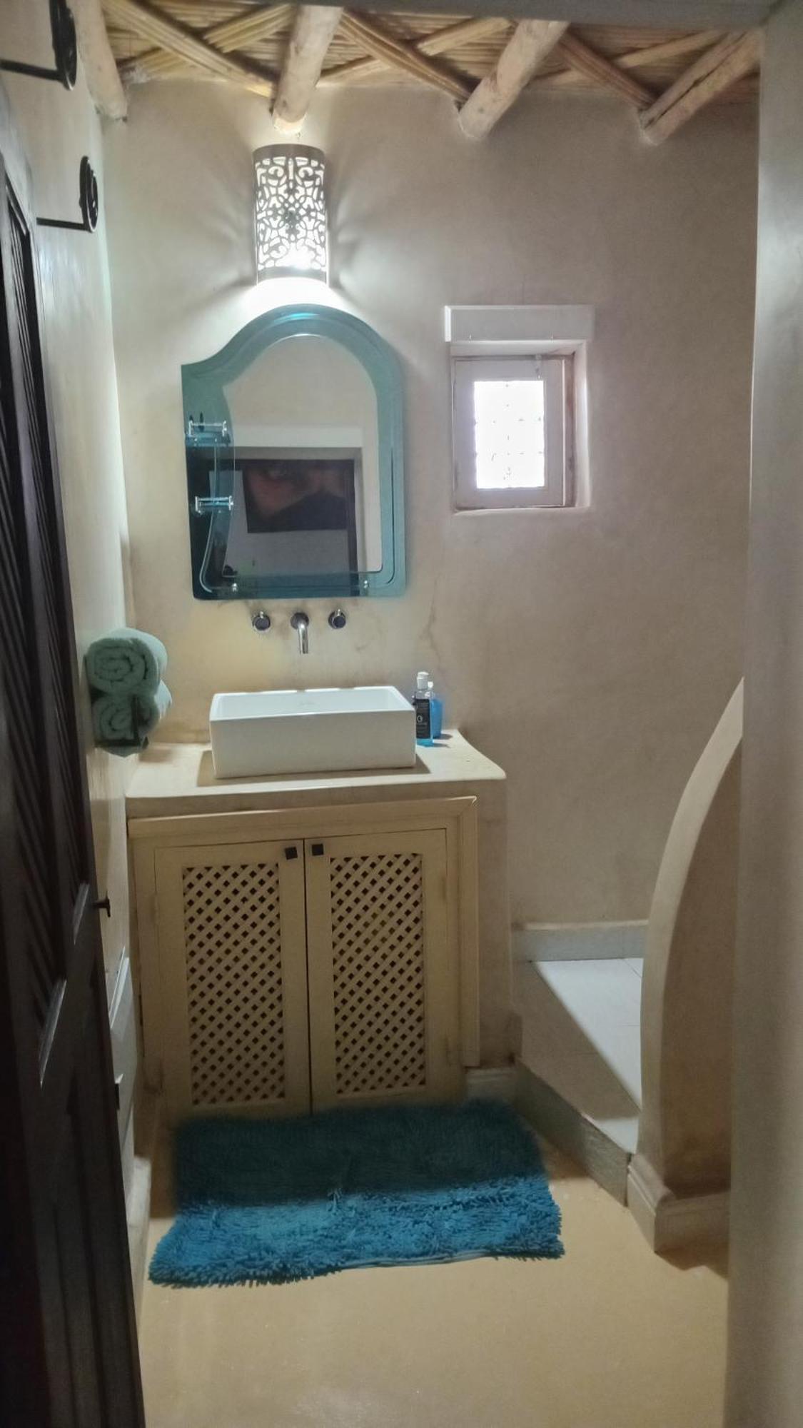 Maison Alphea Spa Hammam Ait Hamid Exterior photo