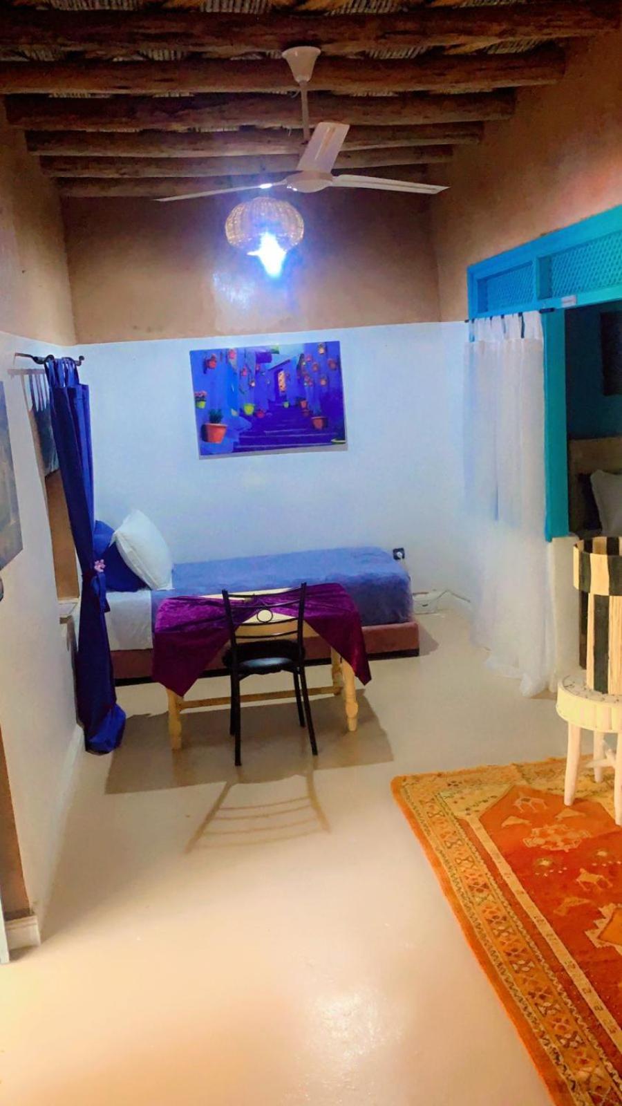 Maison Alphea Spa Hammam Ait Hamid Exterior photo